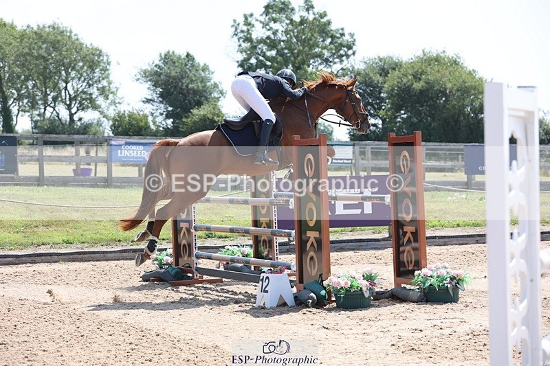 250725-115446-01921 - Cls 2 Snr Newcomers