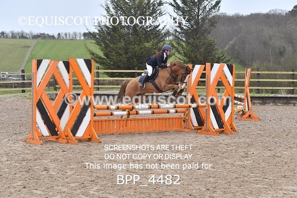 BPP_4482 - CLASS 4 STX-UK Pony BritiNovice / 0.80m Open