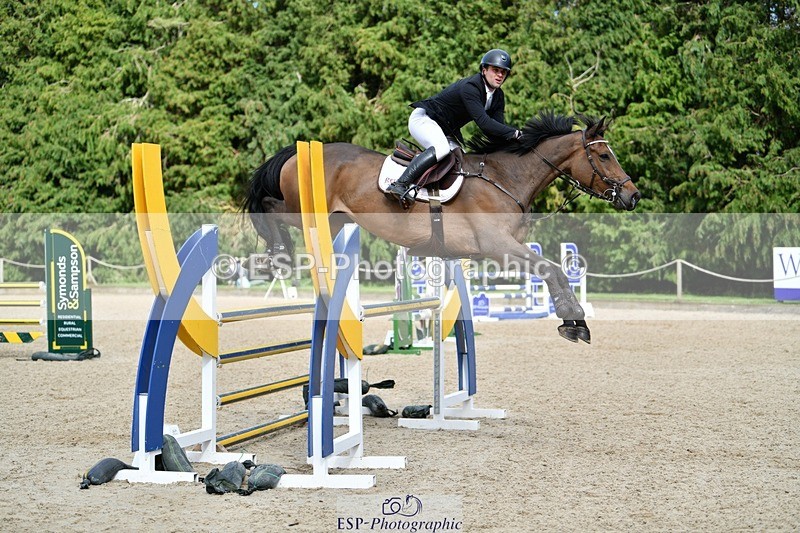 240324-140918-03007 - Cls 10 Newcomers & 1.10m Open