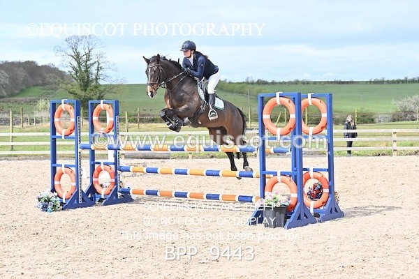 BPP_9443 - CLASS 5  1.15m Members Cup Qualifier/ 1.15m Open