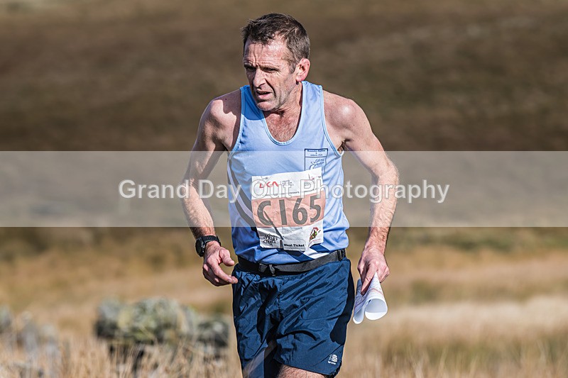 Leg 3 -526 - UK Fell & Hill Relays - Todmorden Leg 3 Saturday 17th October 2026