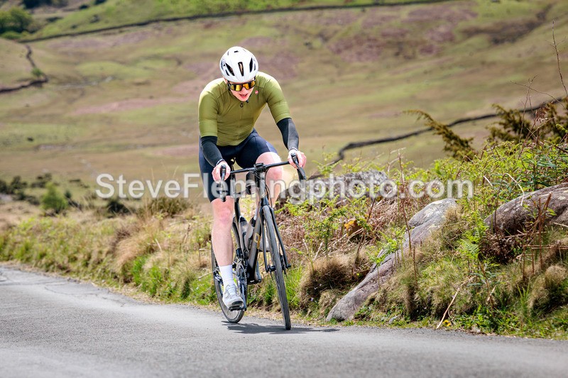 124844 - Blea Tarn Climb 12:00 - 13:00