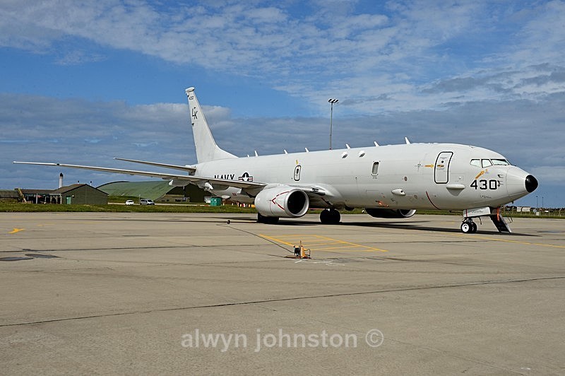  - LOSSIE VISIT MAY 2018