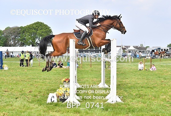 BPP_0741 - CLASS 4 B & C Championship Qualifier