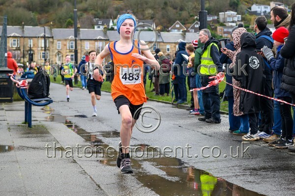 YARR26-812513 - U13 Boys Set Two