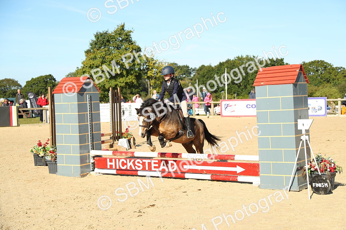SBM_35990 - J5 - Junior Pony 50cm Championship