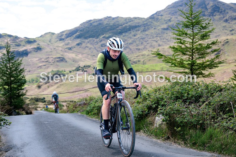 113428 - Blea Tarn Climb 11:00 - 12:00