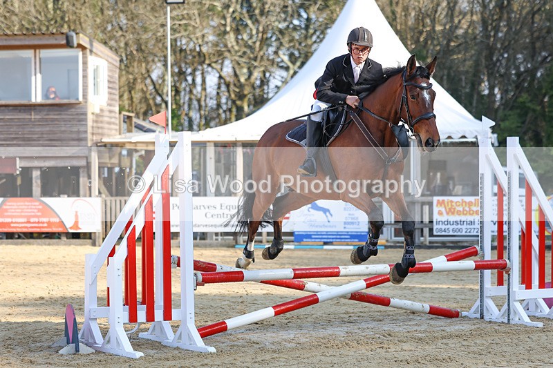 3E7A5805 - Class 2: Senior 70cm