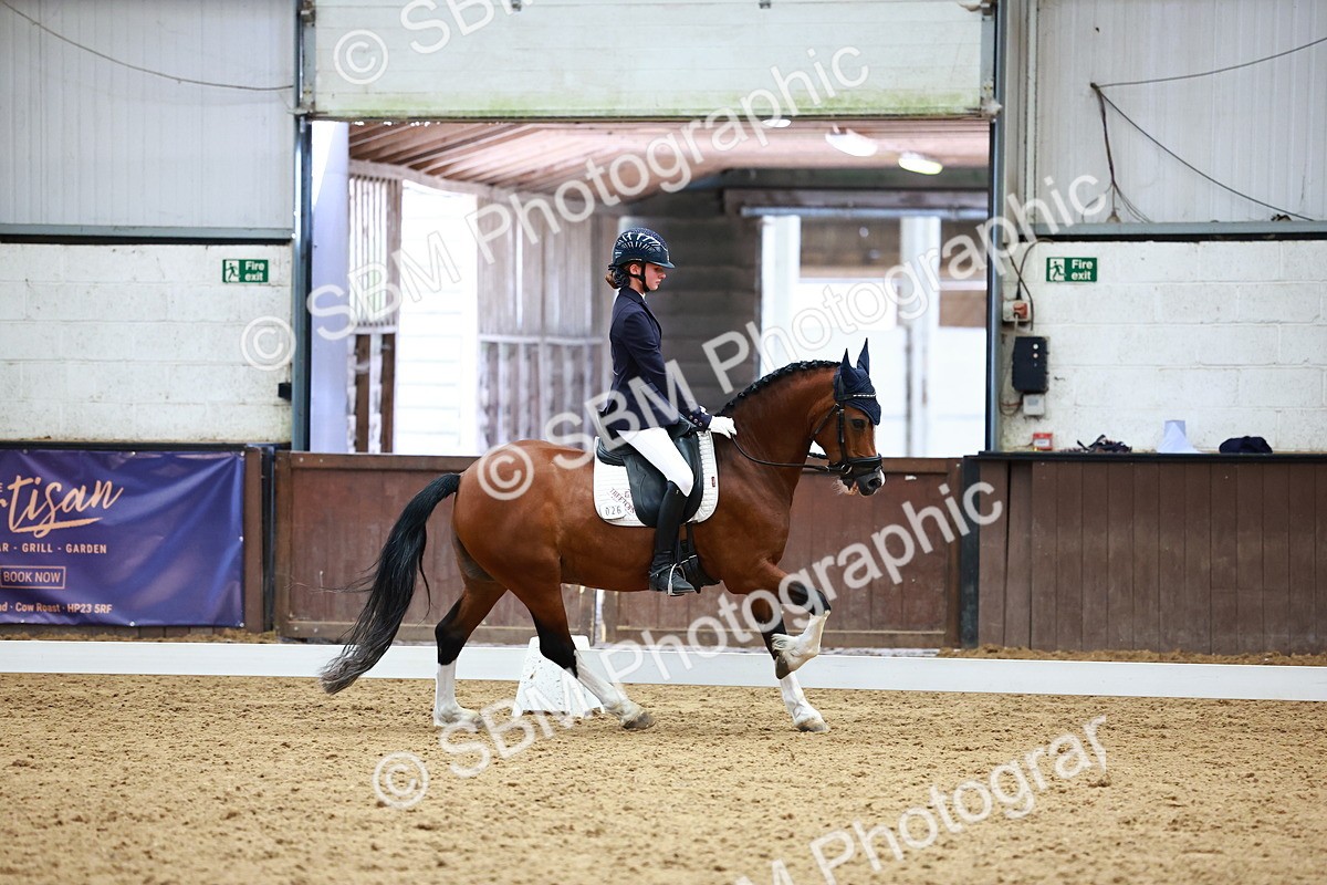 0B8A0704 - Class 4 Novice 4