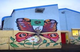 Newhill Youth & Community Centre - Newhill Youth & Community Centre