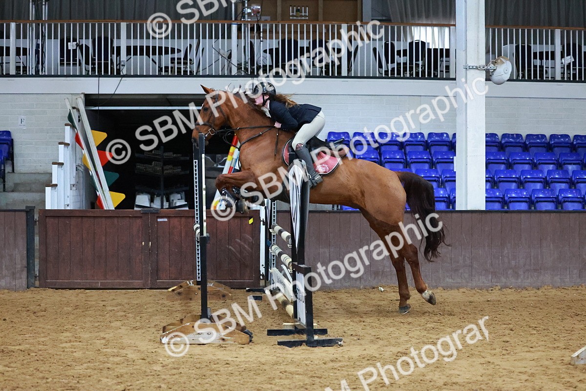 SBM_003437 - Class 3 - Senior Discovery - 1.00m