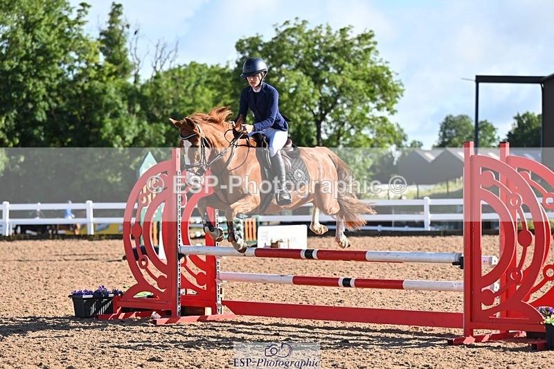 260628-081308-06631 - Cls 35 Pony British Novice + 80cm Open