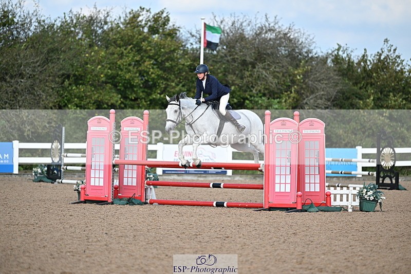 241005A-101610-02893 - SAT Cls 16 85cm Amateur Quali