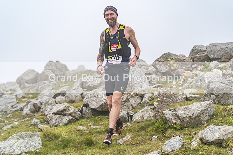 Wasdale-1703 - Wasdale Horseshoe Fell Race Saturday 13th July 2024