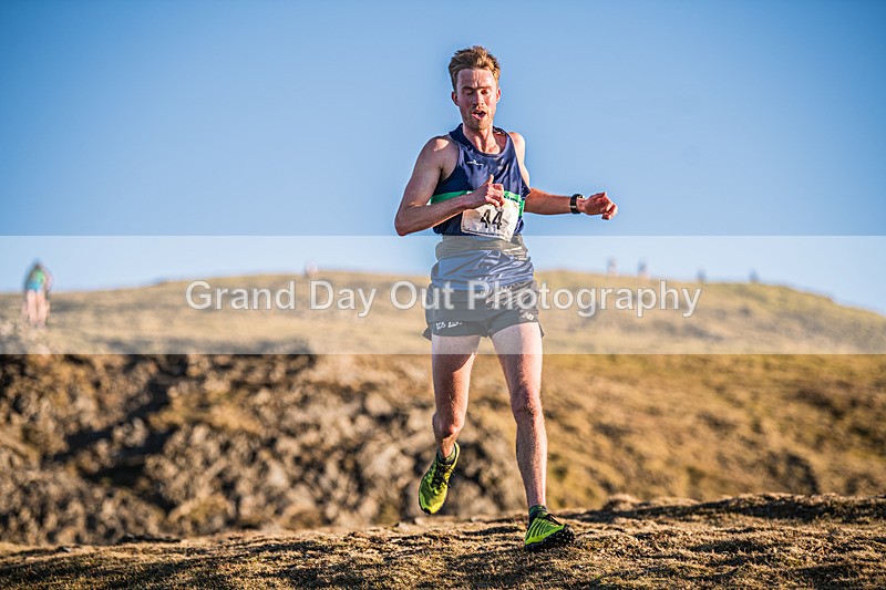 Grisedale-84 - Grisedale Grind Fell Race Wednesday 17th April 2024