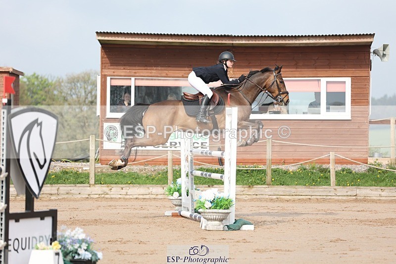 250424-093238-02858 - Cls 29 Young Horse 6yr old