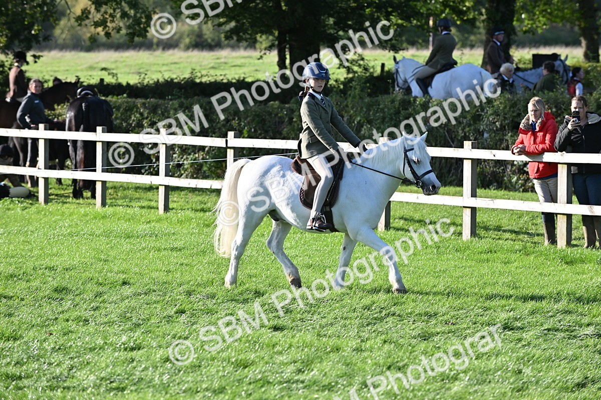 SBM_53034 - S23 - First Ridden Mountain & Moorland Pony