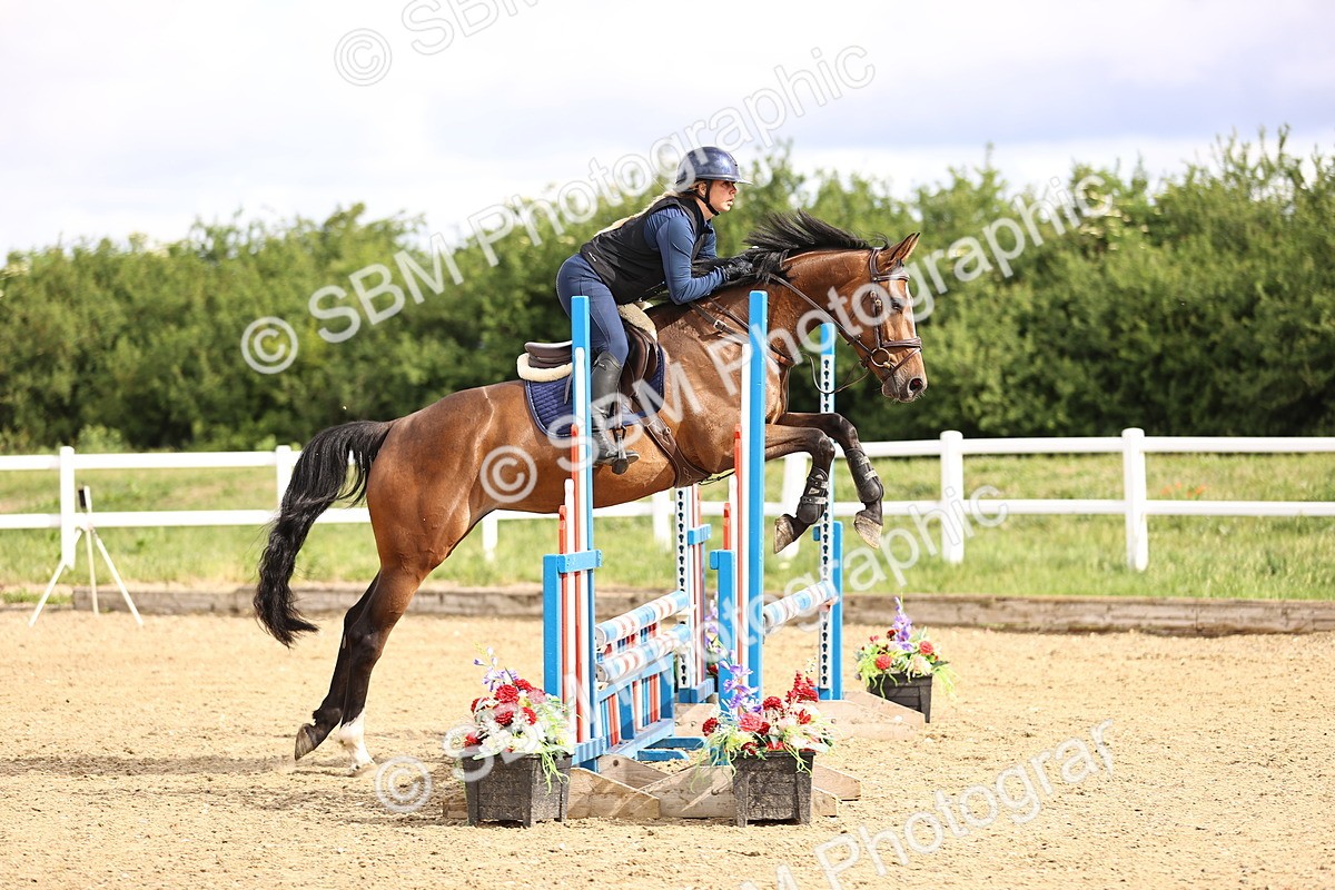 SBM_005631 - Class 15 - Clear Round