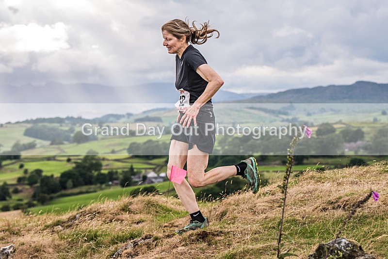 Reston-240 - Reston Scar Fell Race Wednesday 5th July 2023