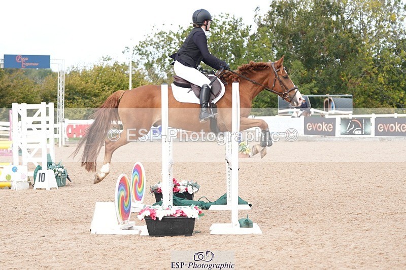 251005-112617-03235 - Cls 23 85cm Amateur Qualifier