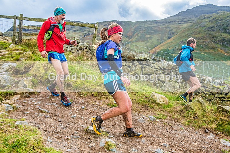 Langdale-2458 - Langdale Horseshoe Fell Race Saturday 8th October 2022