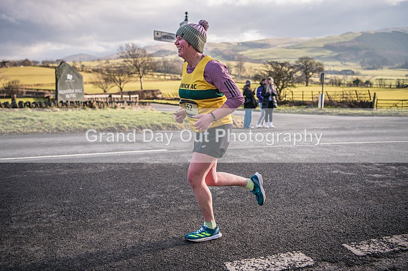 North Lakes-476 - North Lakes 10K & Half Marathon Sunday 9th February 2025