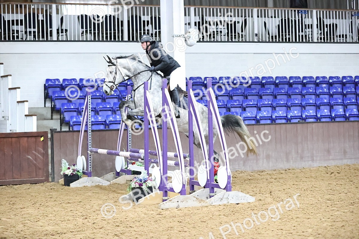 SBM_002334 - Class 8 - Clear Round 80cm