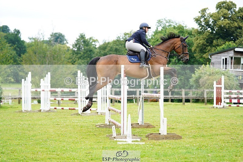 240712-100112-32020 - Cls 141 1.10m Amateur Qualifier