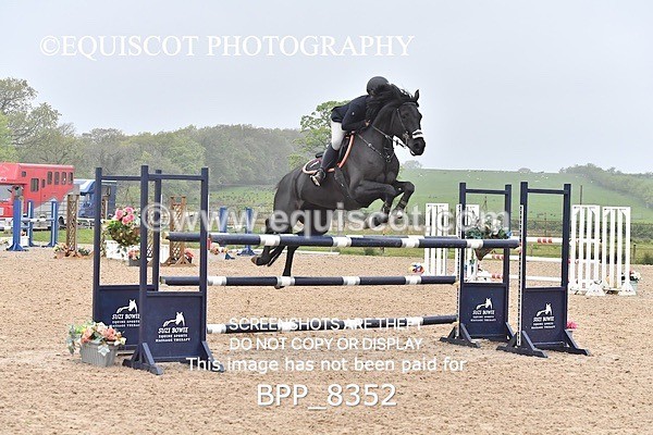 BPP_8352 - CLASS 20 SAT 1.15m Members Cup Qualifier/ 1.15m Open