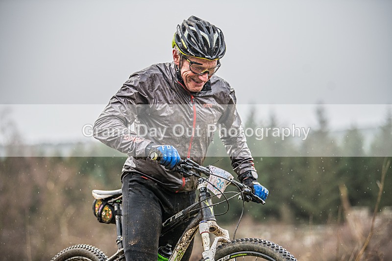 HTE Kielder Duathlon-1200 - High Terrain Events Kielder Off Road Duathlon Sunday 8th January 2023