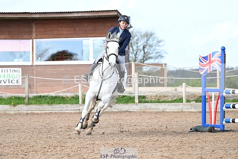 250416-104106-00732 - Cls 2 Discovery and 1m