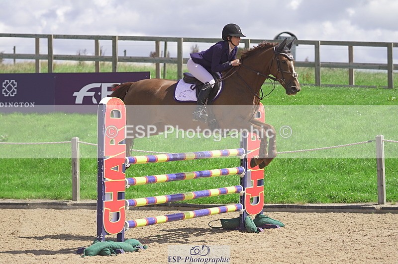 230806A-123936-02035 - Cls 14 Snr Foxhunter & 1.20m Open