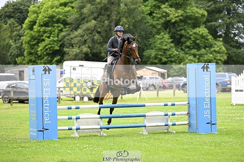 240705-093054-07380 - Cls 26 85cm Amateur Qualifier