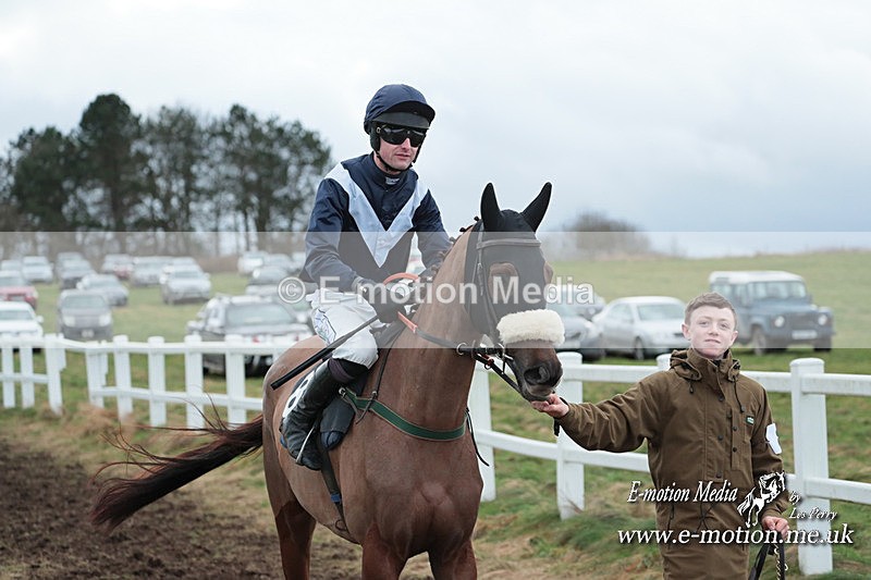 PtP 040224 958 - Combined Services Point-toPoint Larkhill 04/02/24