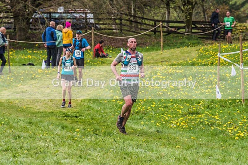 3 Peaks-2489 - The 3 Peaks Race - The Finish - Saturday 29th April 2023
