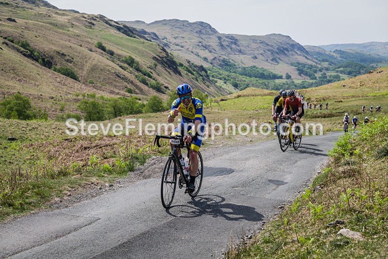 131610 - Hardknott Pass Camera 1 13.00-14.00