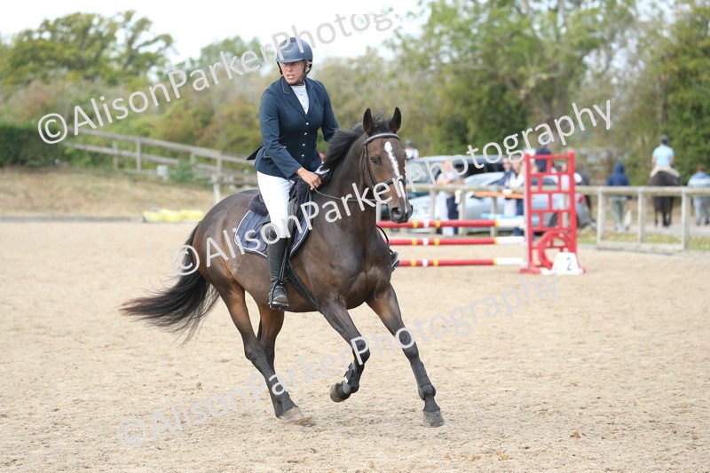 20250831-1015 - Class 5 - 80cm