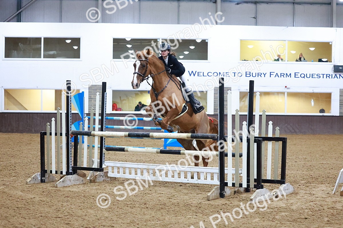 SBM_001988 - Class 4 - Senior Newcomers - 1.10m