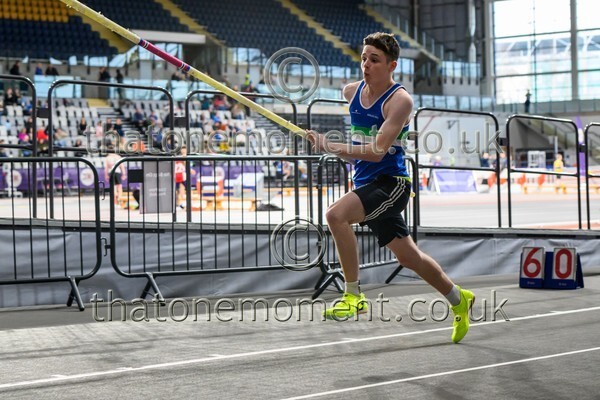 CombiMast25-915393 - Field Male SetTwo