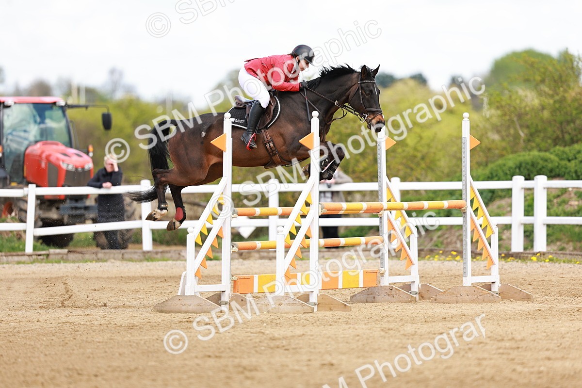 SBM_002185 - Class 4 - Senior Newcomers - 1.10m