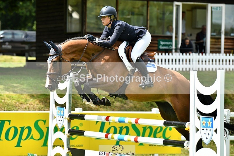 230706-114627-01909 - Cls 2 Foxhunter & 1.20m Open