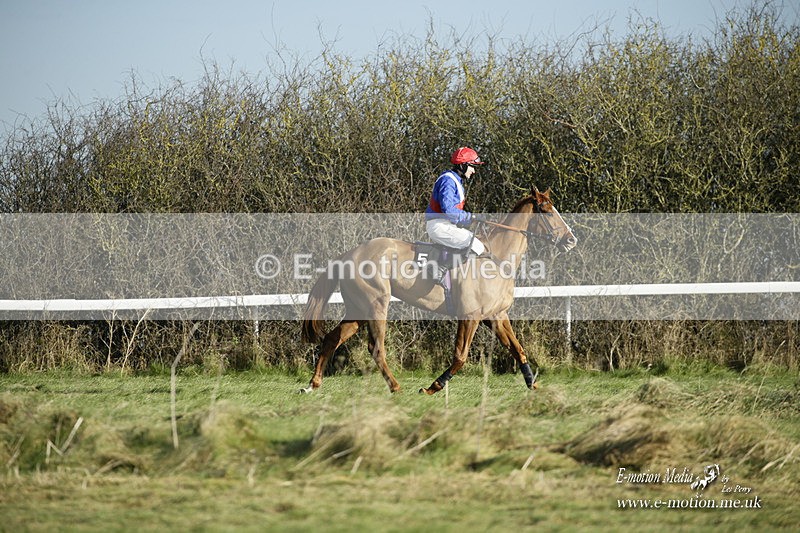 PtP 281121 056 - Hursley Hambledon Point-to-Point Larkhill 28/11/21