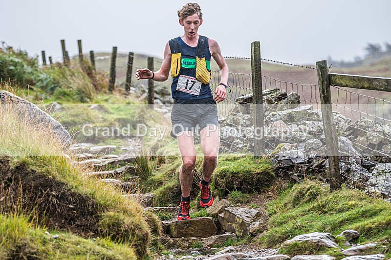 Langdale -746 - Langdale Horseshoe Fell Race Saturday 10th October 2026