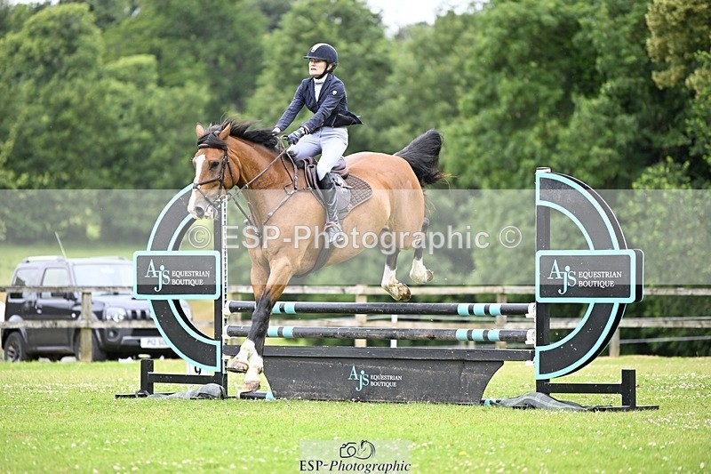240705-114118-09298 - Cls 27 British Novice and 90cm Open