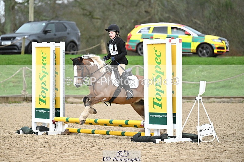 260222A-095032-00249 - 40cm Lead Rein and Assisted