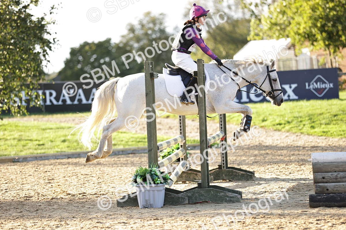 SBM_12404 - E6 - Eventers Challenge 80cm Championship