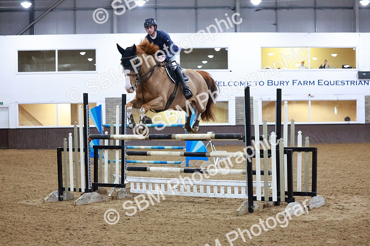 SBM_002869 - Class 6 - National 1.30m