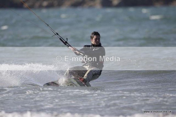 KS 290509 12 - Kite Surfing