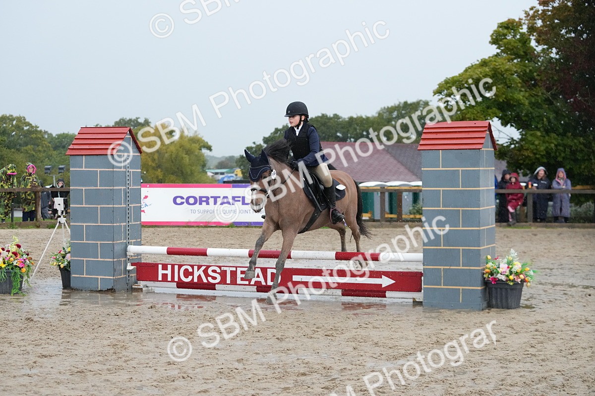 SBM_33936 - J5 - Junior Pony 50cm Championship