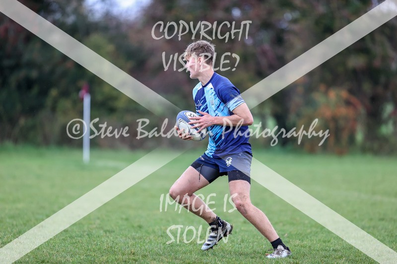 1DX31151 - 2025-11-09 Hungerford RFC V Supermarine RFC Colts